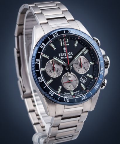 280 Festina Men'S Watches • Official Retailer • Watchard.com