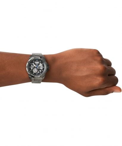 Fossil Bronson Automatic watch