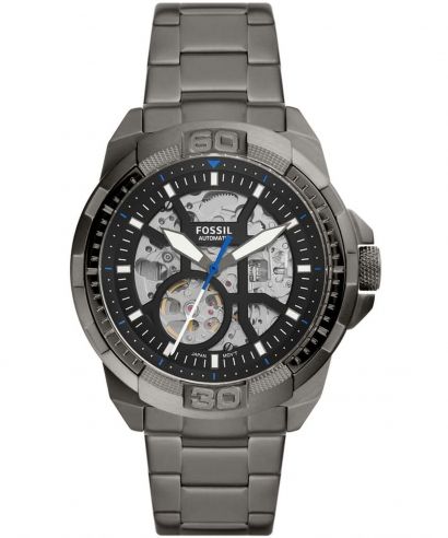 Fossil Bronson Automatic watch