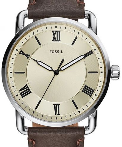 Fossil Copeland Gift Set Women's Watch