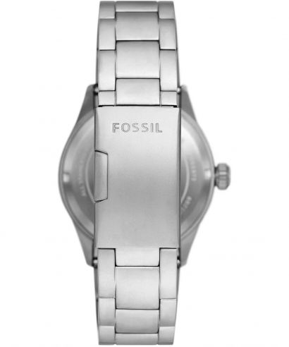 Fossil Defender Solar watch