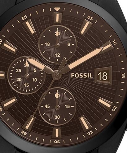Fossil Everett Chrono Men's Watch