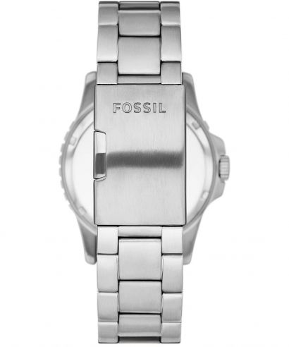 Fossil Fossil Blue watch