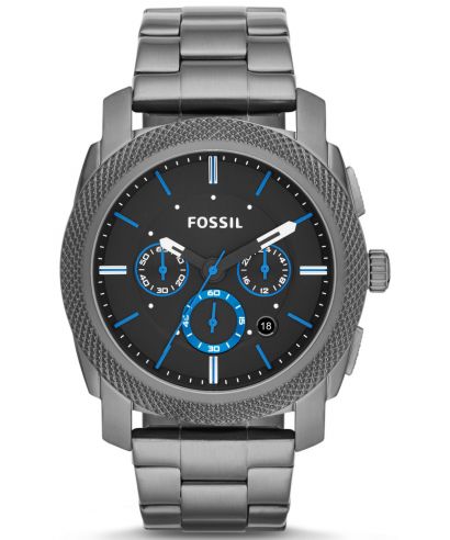 Fossil Machine Men's Watch