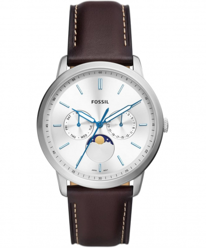 Fossil Neutra Multi Moonphase watch