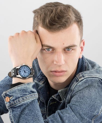 Fossil Sport Chronograph Men's Watch