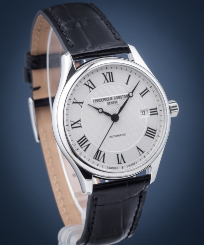 Frederique Constant Classics Index Automatic watch