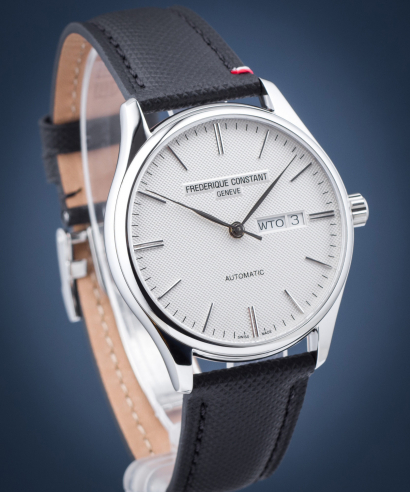 Frederique Constant For Poland Limited Edition Men's Watch