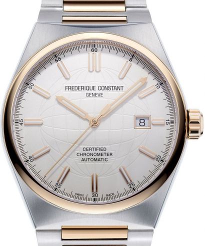 Frederique Constant Vintage Rally Healey Automatic Limited Edition Men's Watch