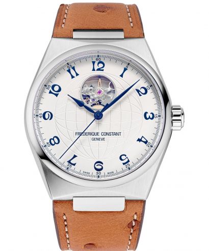 Frederique Constant Highlife Heart Beat Automatic Limited Edition Men's Watch