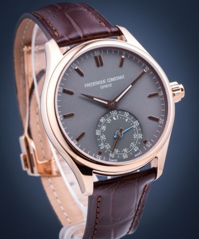 Frederique Constant Classics Gents Horological Smartwatch Men's Watch