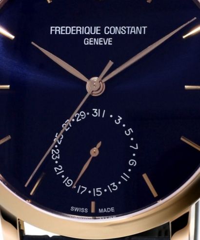 Frederique Constant Manufacture Classic Automatic Men's Watch