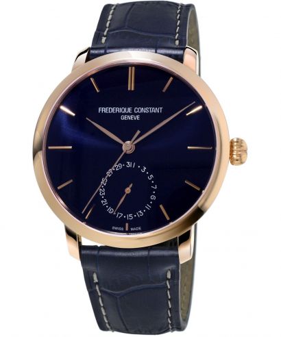 Frederique Constant Manufacture Classic Automatic Men's Watch