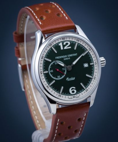 Frederique Constant Rally Healey Small Second Limited Edition Men's Watch