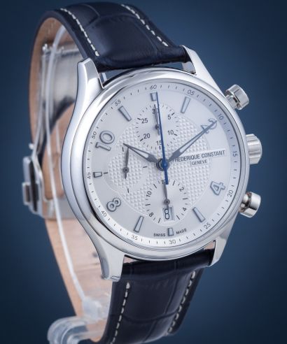 Frederique Constant Runabout Moonphase Automatic Limited Edition Men's Watch