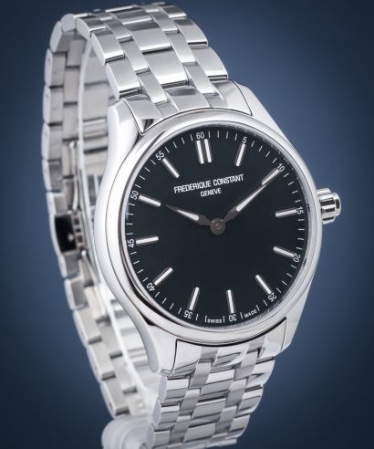 męski Frederique Constant Vitality Hybrid Smartwatch watch