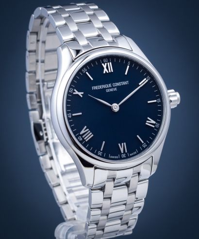 Frederique Constant Vitality Gents Hybrid Smartwatch Men's Watch