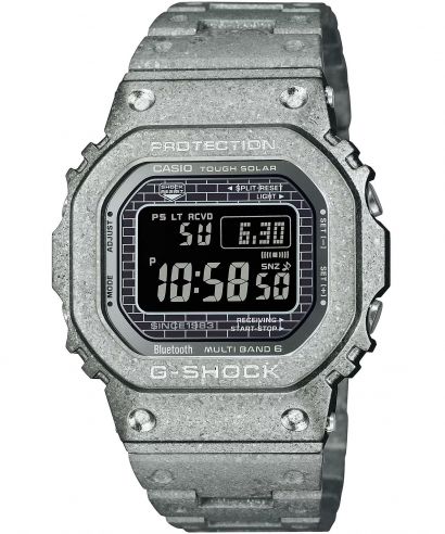 Casio G-SHOCK 40th Anniversary Recrystallized Limited Edition watch
