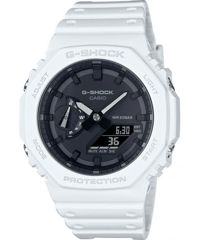 Casio G-SHOCK Carbon Core Guard Men's Watch