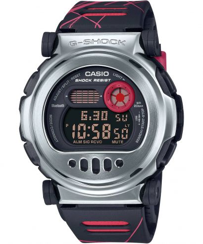 Casio G-SHOCK Carbon Core Guard Jason Limited Edition SET watch