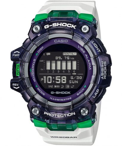 G-Shock S-Series Women's Watch