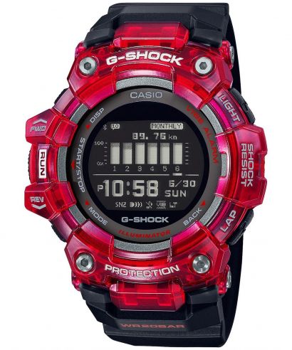 G-Shock S-Series Women's Watch