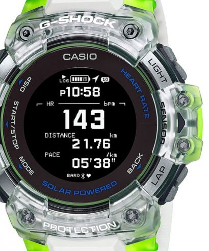 Casio G-SHOCK G-steel Limited Watch