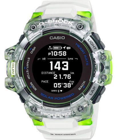 Casio G-SHOCK G-steel Limited Watch