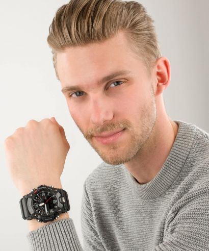 146 G-Shock Watches • Official Retailer • Watchard.com