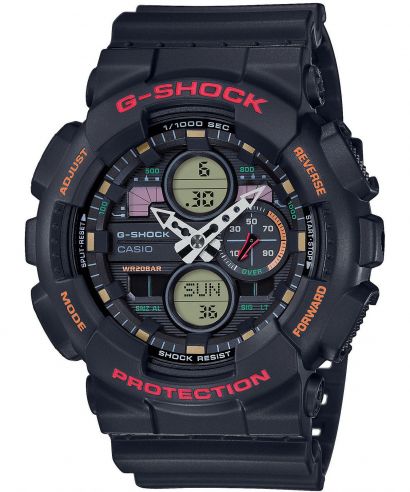 Casio G-SHOCK Original Brave And Tough Watch