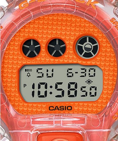 Casio G-SHOCK Original Limited Edition watch