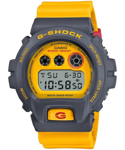 Casio G-SHOCK Original Limited Edition watch