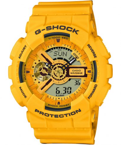 Casio G-SHOCK Original Summer Lovers - Honey Pair watch