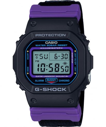 Casio G-SHOCK Specials The Origin Throwback 90s Limited Watch