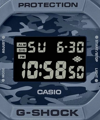 Casio G-SHOCK The Origin watch