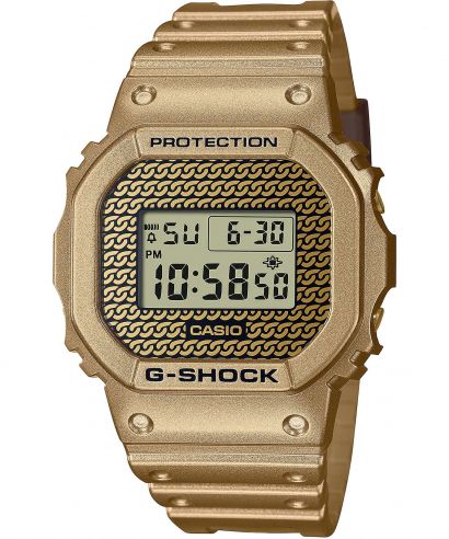 Casio G-SHOCK The Origin SET watch