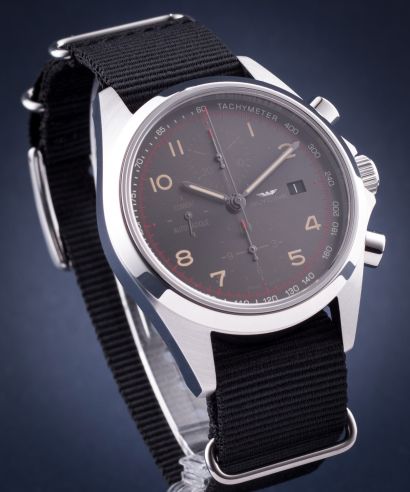 Glycine Combat Chronograph Automatic Men's Watch