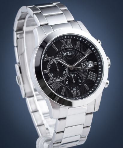 35 Guess Men'S Watches • Official Retailer • Watchard.com