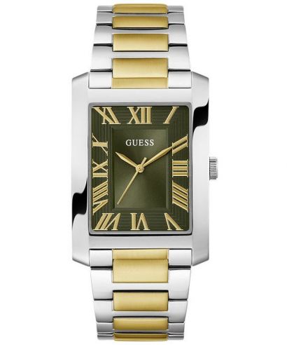 Guess Clyde watch