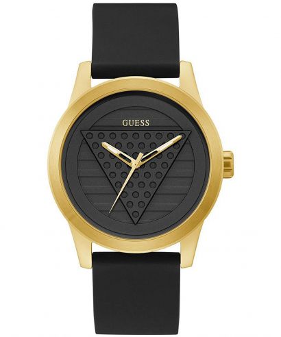 Guess Driver Watch