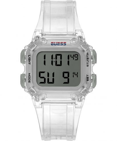 Guess Stealth Men's Watch