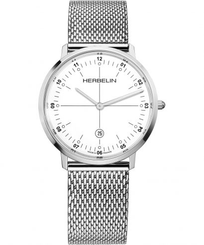 Herbelin City watch