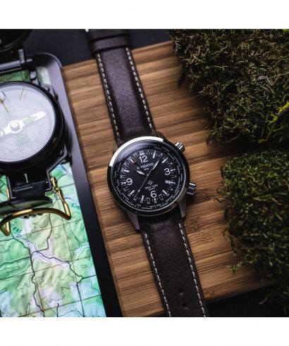 Inventic Active Aero GMT watch