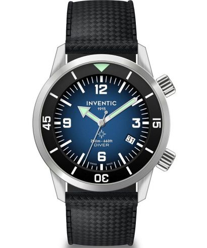 Inventic Active Aqua watch