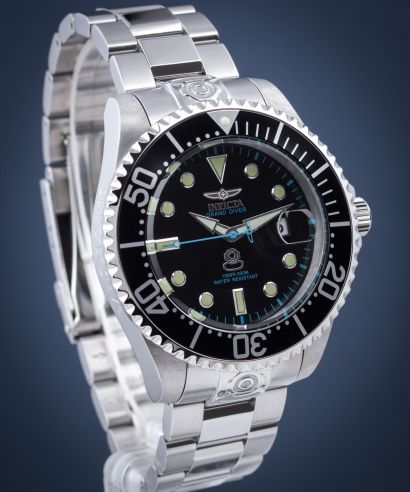 Invicta Grand Diver Automatic Men's Watch