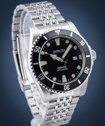 Invicta Pro Diver Automatic watch