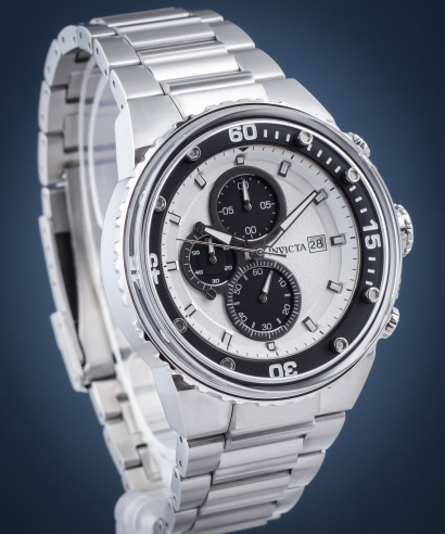 29 Invicta Chronograph Watches • Official Retailer • Watchard.com