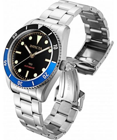 Invicta Pro Diver Exclusive watch