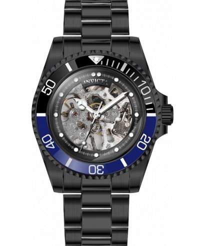 Invicta Pro Diver Mechanical watch
