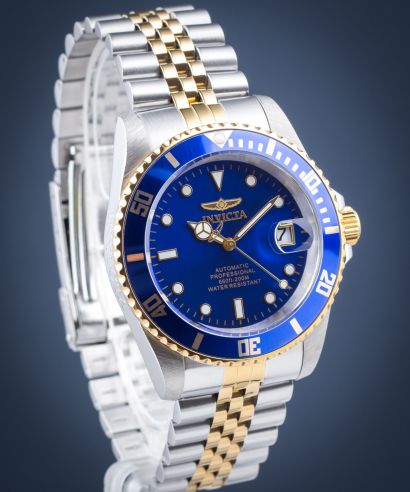 Invicta Pro Diver Professional Automatic Men's Watch
